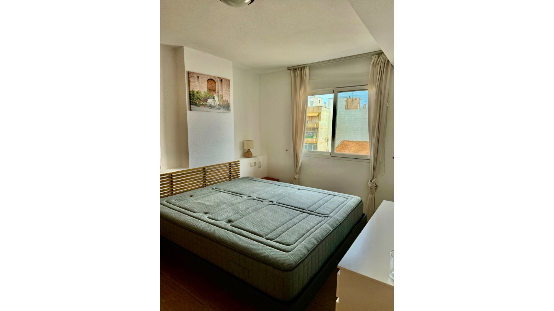 Wederverkoop - Appartement - Torrevieja - Beachside Torrevieja
