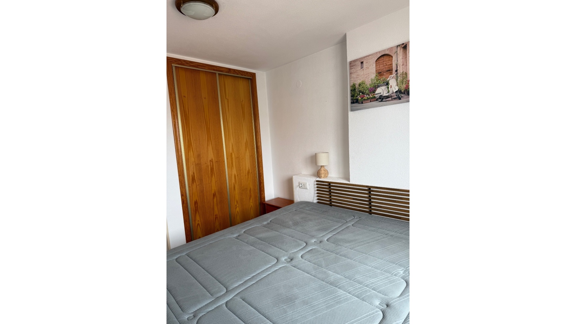 Wederverkoop - Appartement - Torrevieja - Beachside Torrevieja