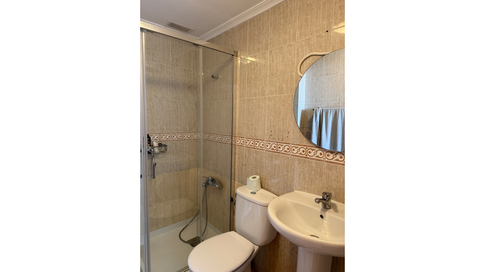 Wederverkoop - Appartement - Torrevieja - Beachside Torrevieja