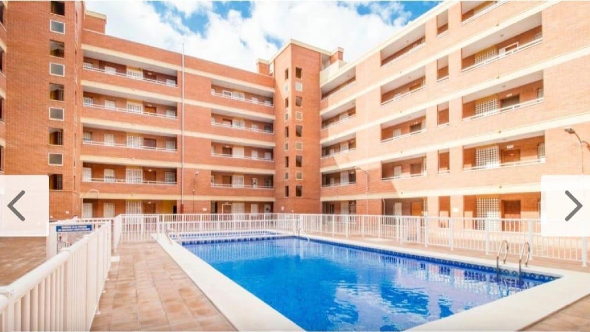 Wederverkoop - Appartement - Torrevieja - Beachside Torrevieja