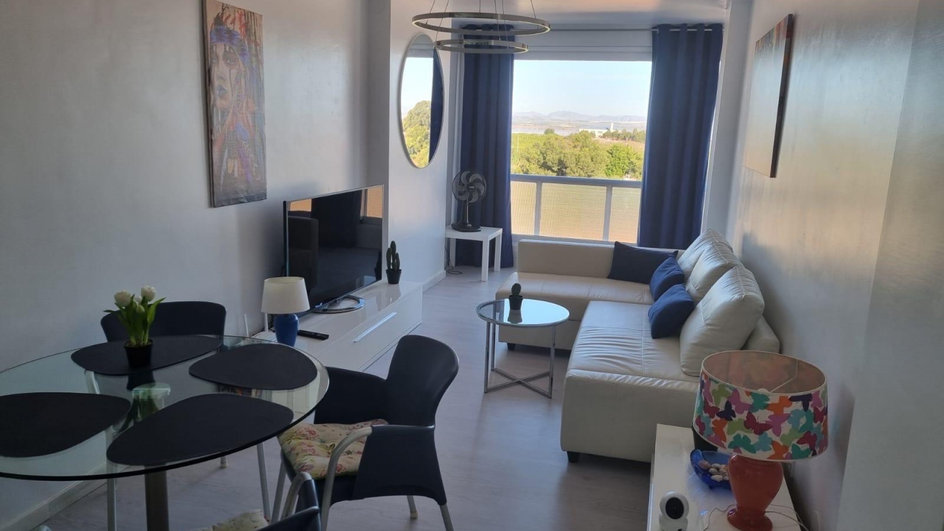 Wederverkoop - Appartement - Torrevieja - Beachside Torrevieja