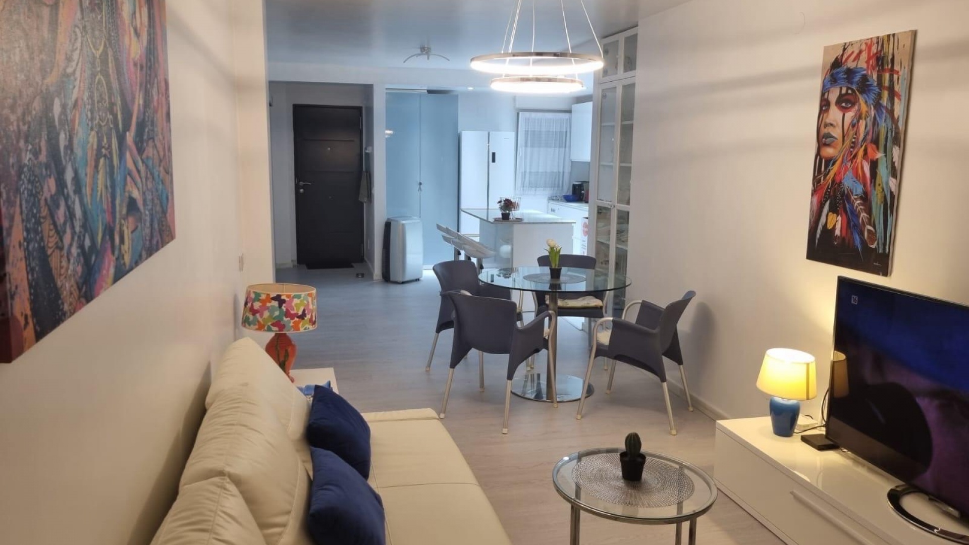 Wederverkoop - Appartement - Torrevieja - Beachside Torrevieja