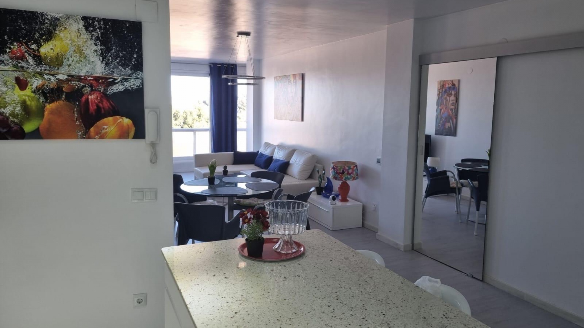 Wederverkoop - Appartement - Torrevieja - Beachside Torrevieja