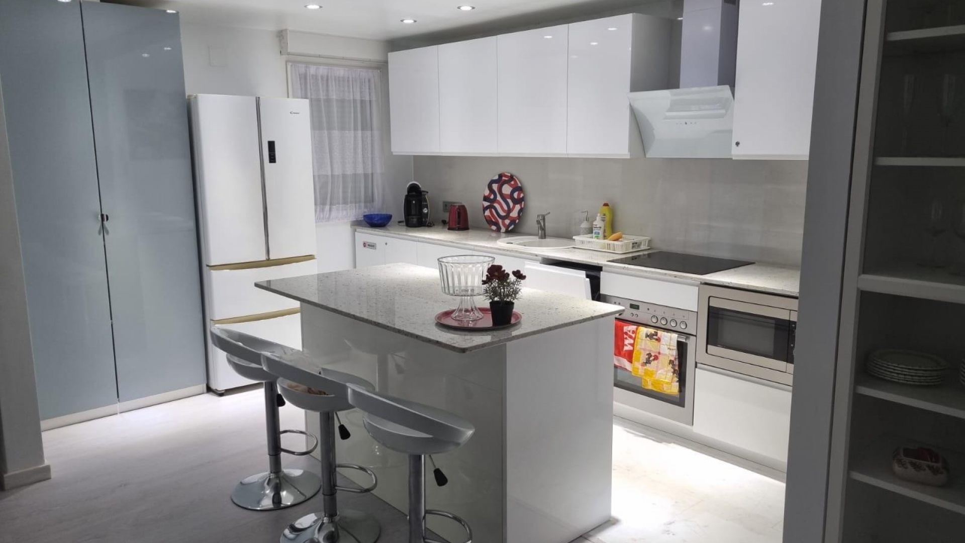 Wederverkoop - Appartement - Torrevieja - Beachside Torrevieja