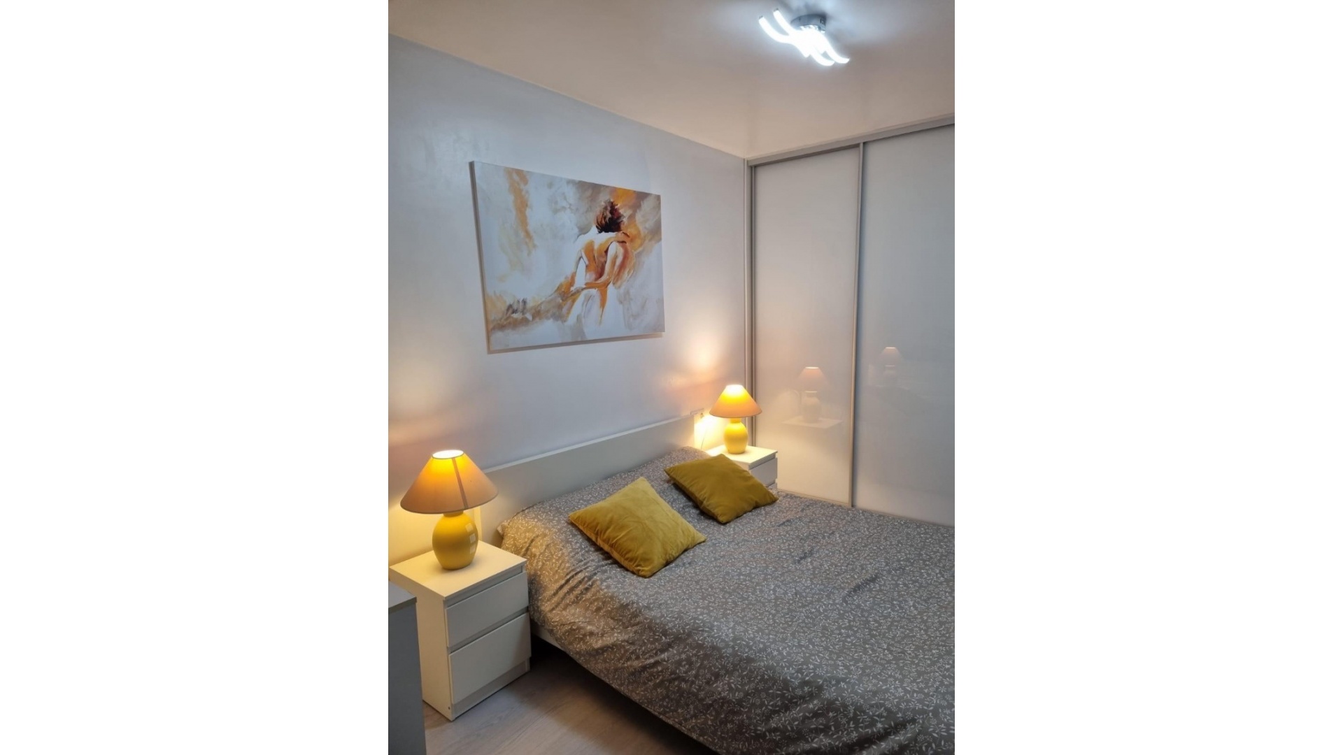 Wederverkoop - Appartement - Torrevieja - Beachside Torrevieja