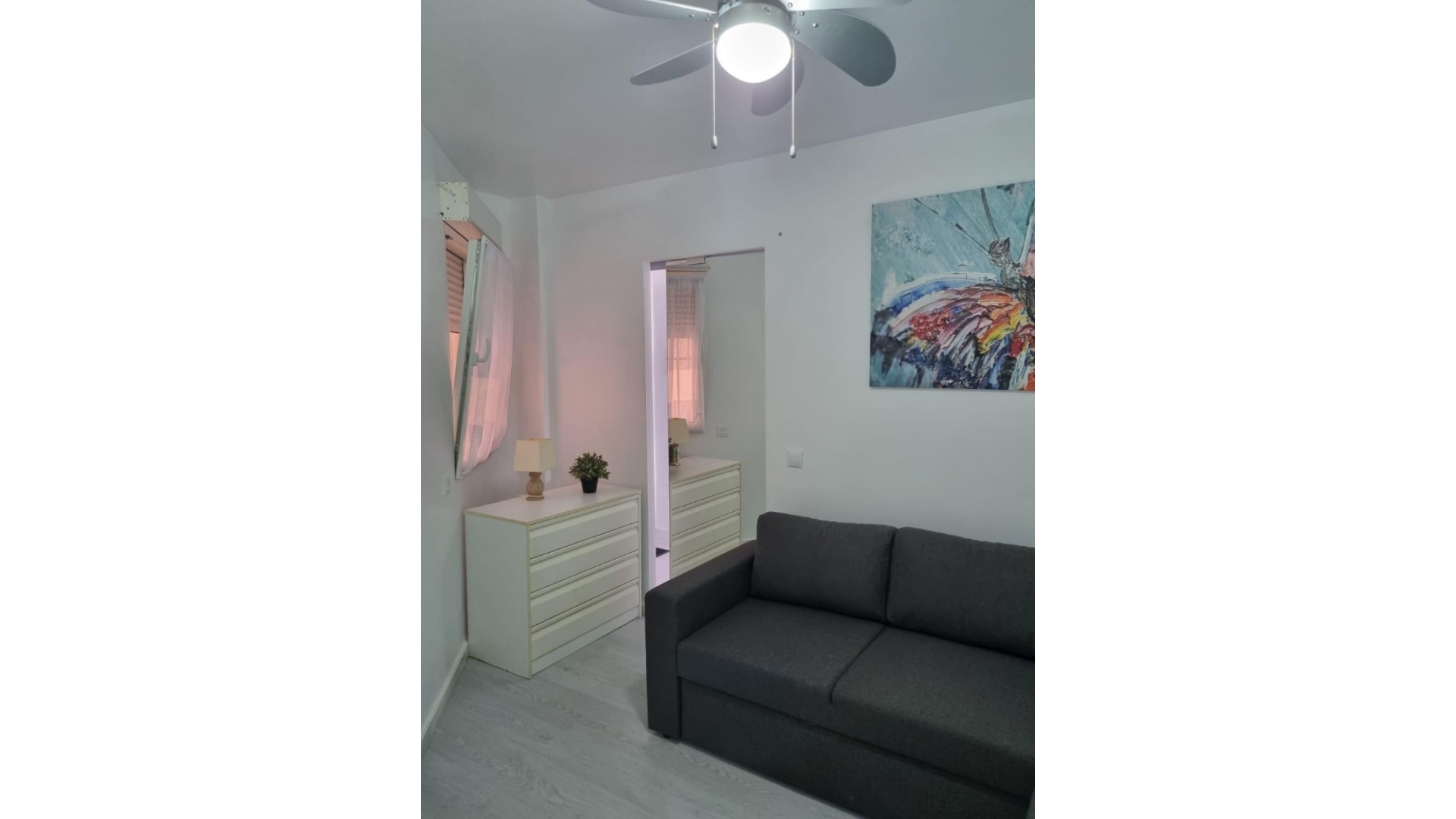 Wederverkoop - Appartement - Torrevieja - Beachside Torrevieja
