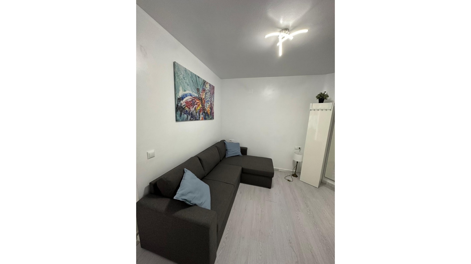 Wederverkoop - Appartement - Torrevieja - Beachside Torrevieja