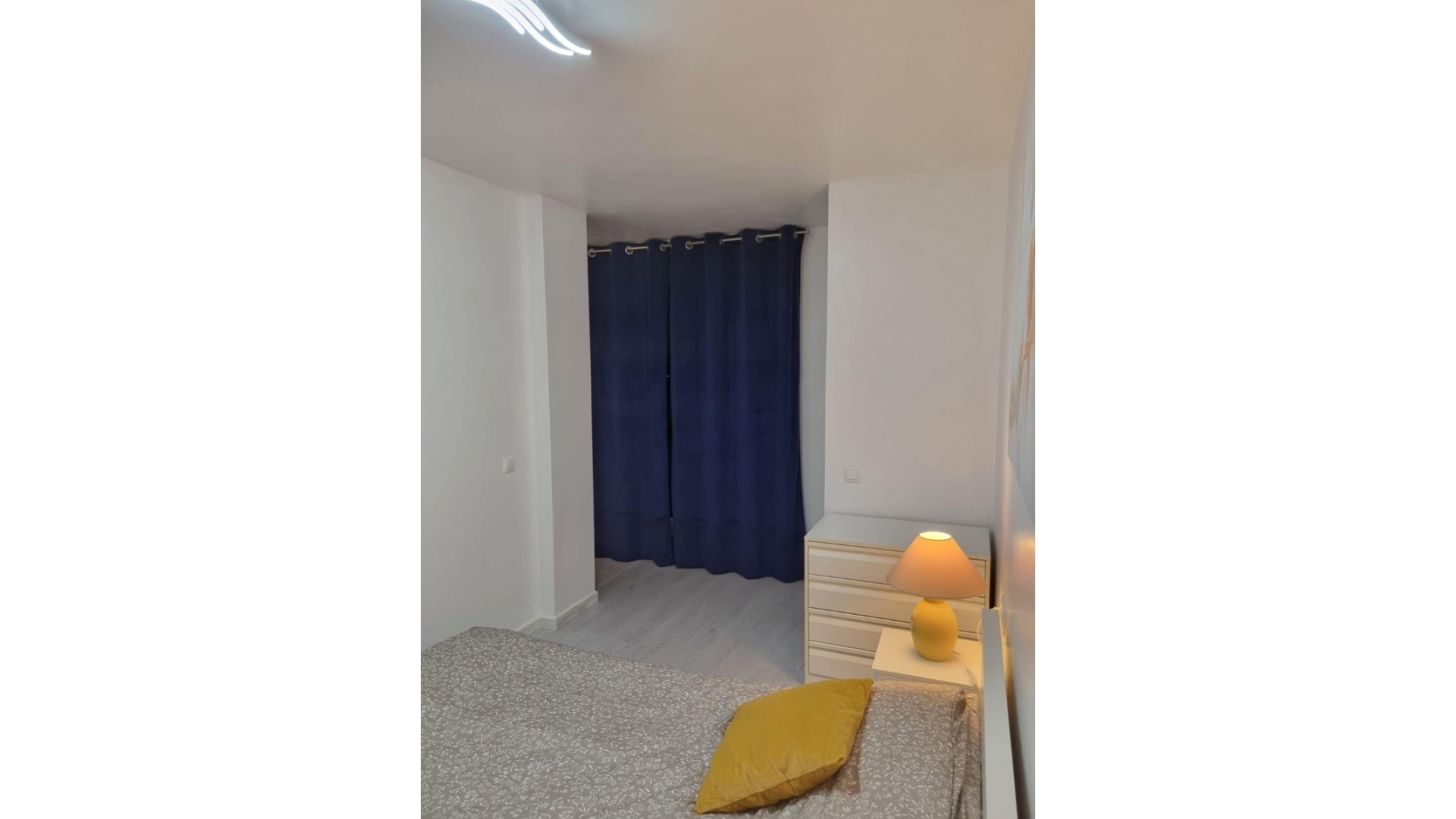 Wederverkoop - Appartement - Torrevieja - Beachside Torrevieja