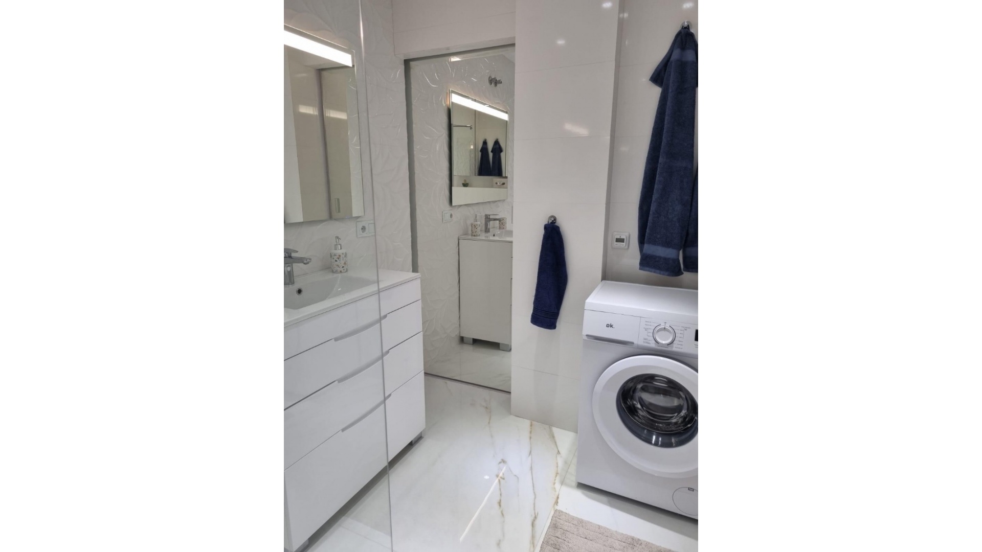 Wederverkoop - Appartement - Torrevieja - Beachside Torrevieja