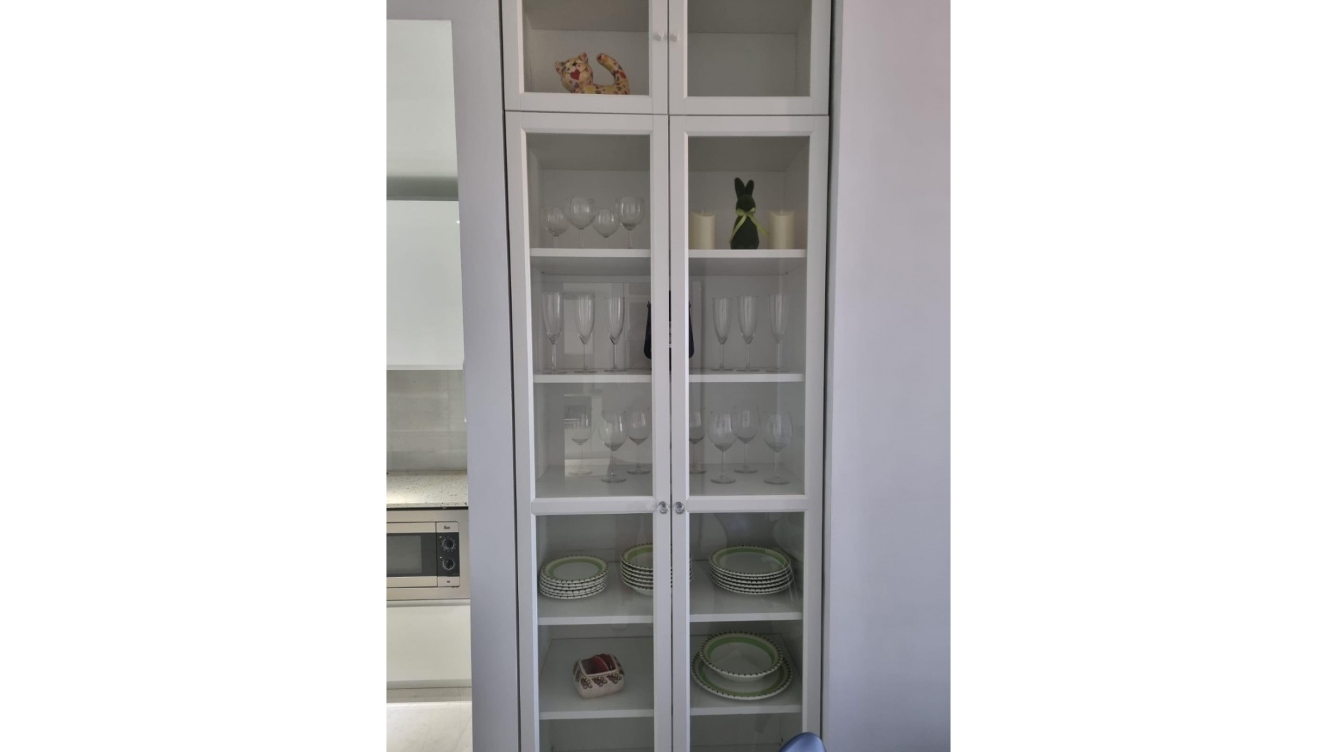 Wederverkoop - Appartement - Torrevieja - Beachside Torrevieja