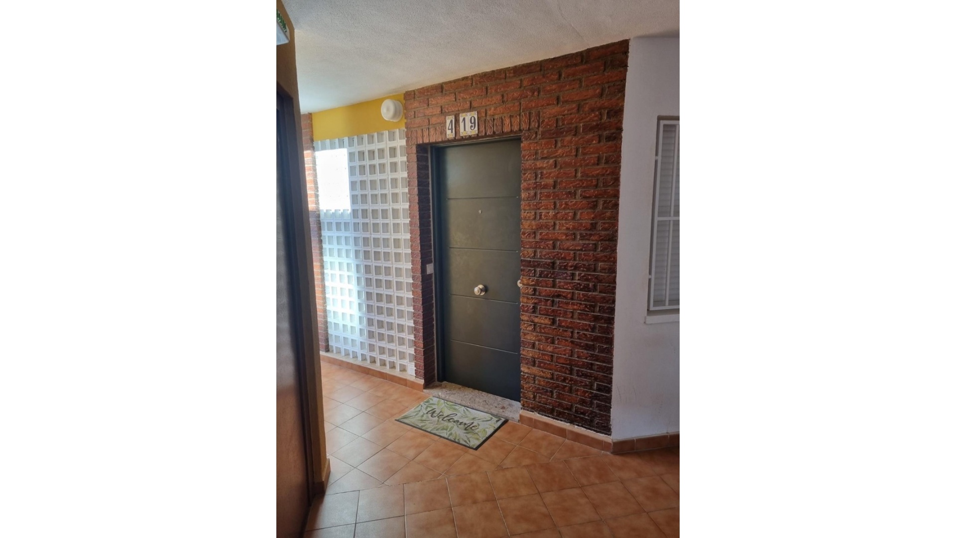 Wederverkoop - Appartement - Torrevieja - Beachside Torrevieja