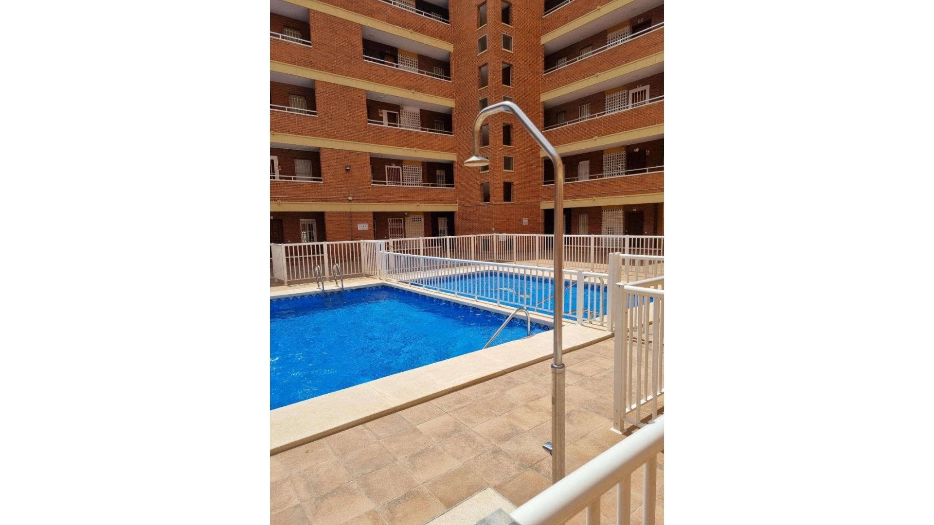 Wederverkoop - Appartement - Torrevieja - Beachside Torrevieja