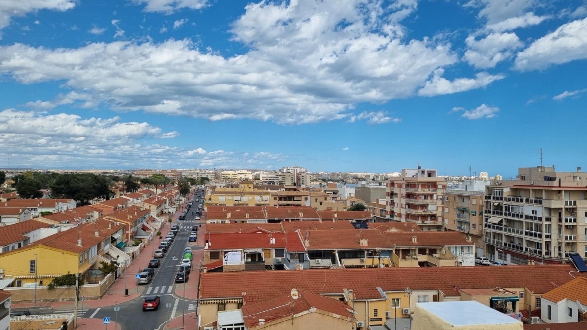 Wederverkoop - Appartement - Torrevieja - Beachside Torrevieja