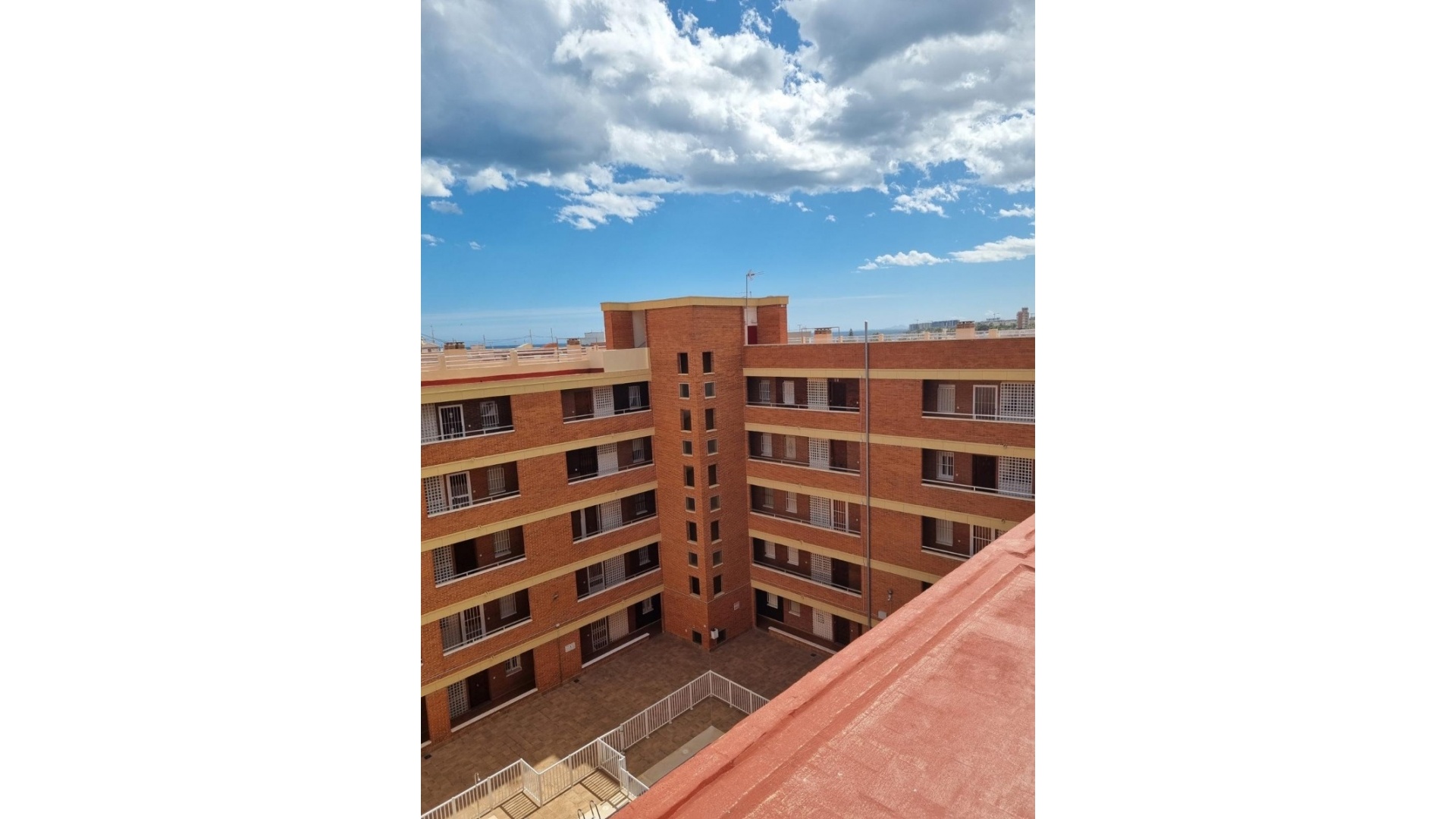 Wederverkoop - Appartement - Torrevieja - Beachside Torrevieja