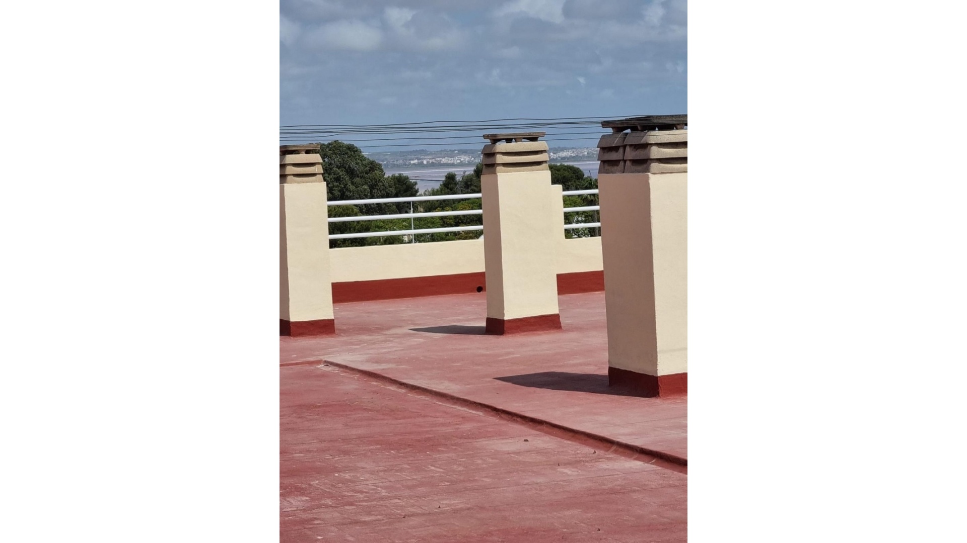 Wederverkoop - Appartement - Torrevieja - Beachside Torrevieja