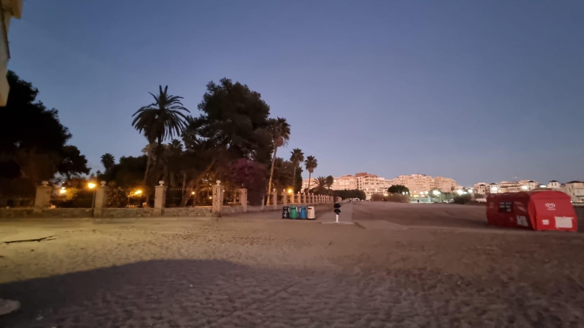 Wederverkoop - Appartement - Torrevieja - Beachside Torrevieja