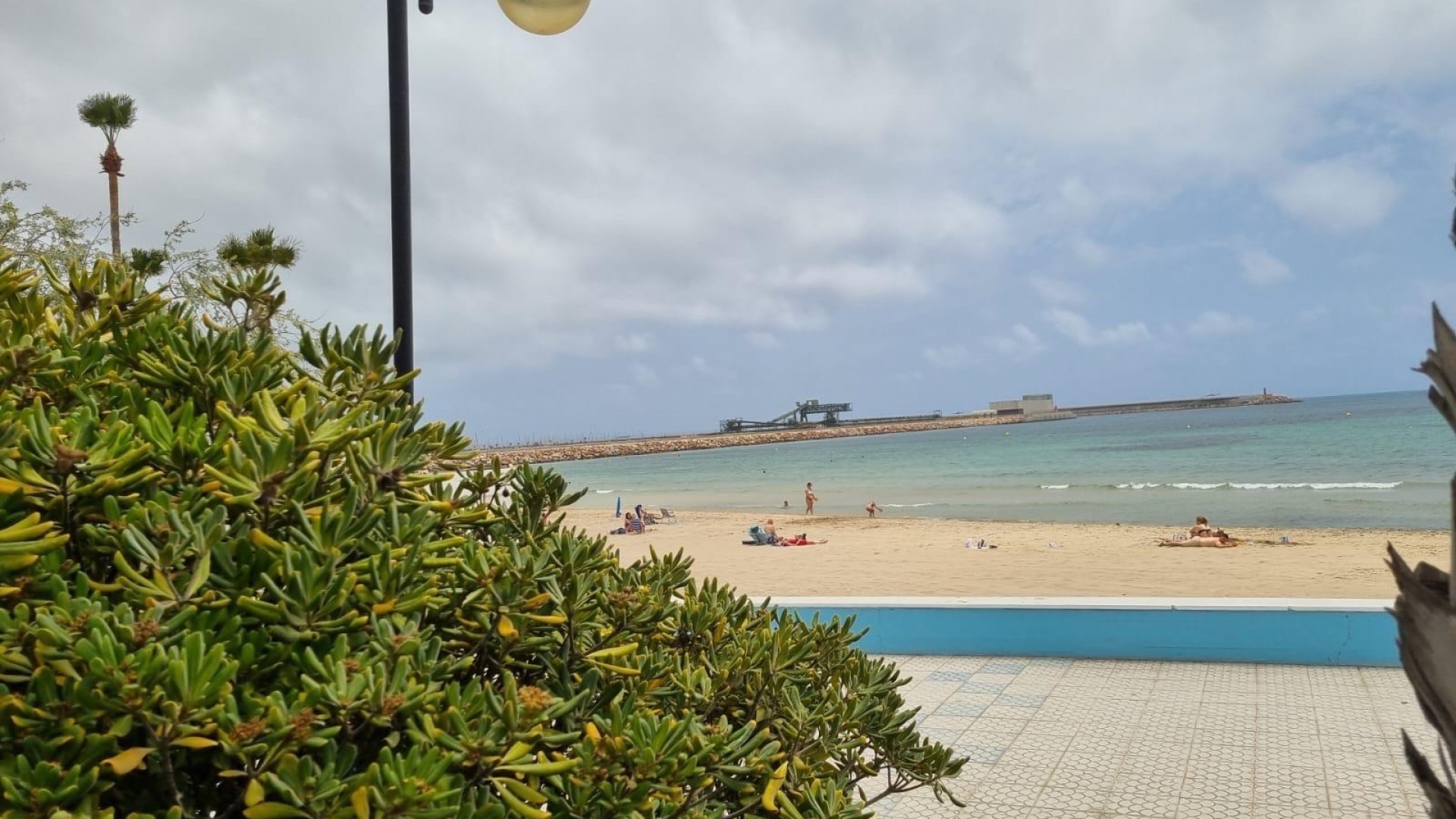 Wederverkoop - Appartement - Torrevieja - Beachside Torrevieja