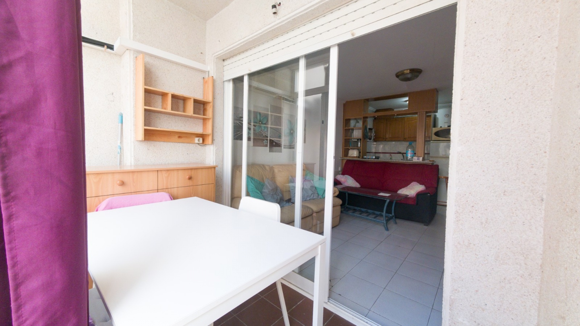 Wederverkoop - Appartement - Torrevieja - Beachside Torrevieja