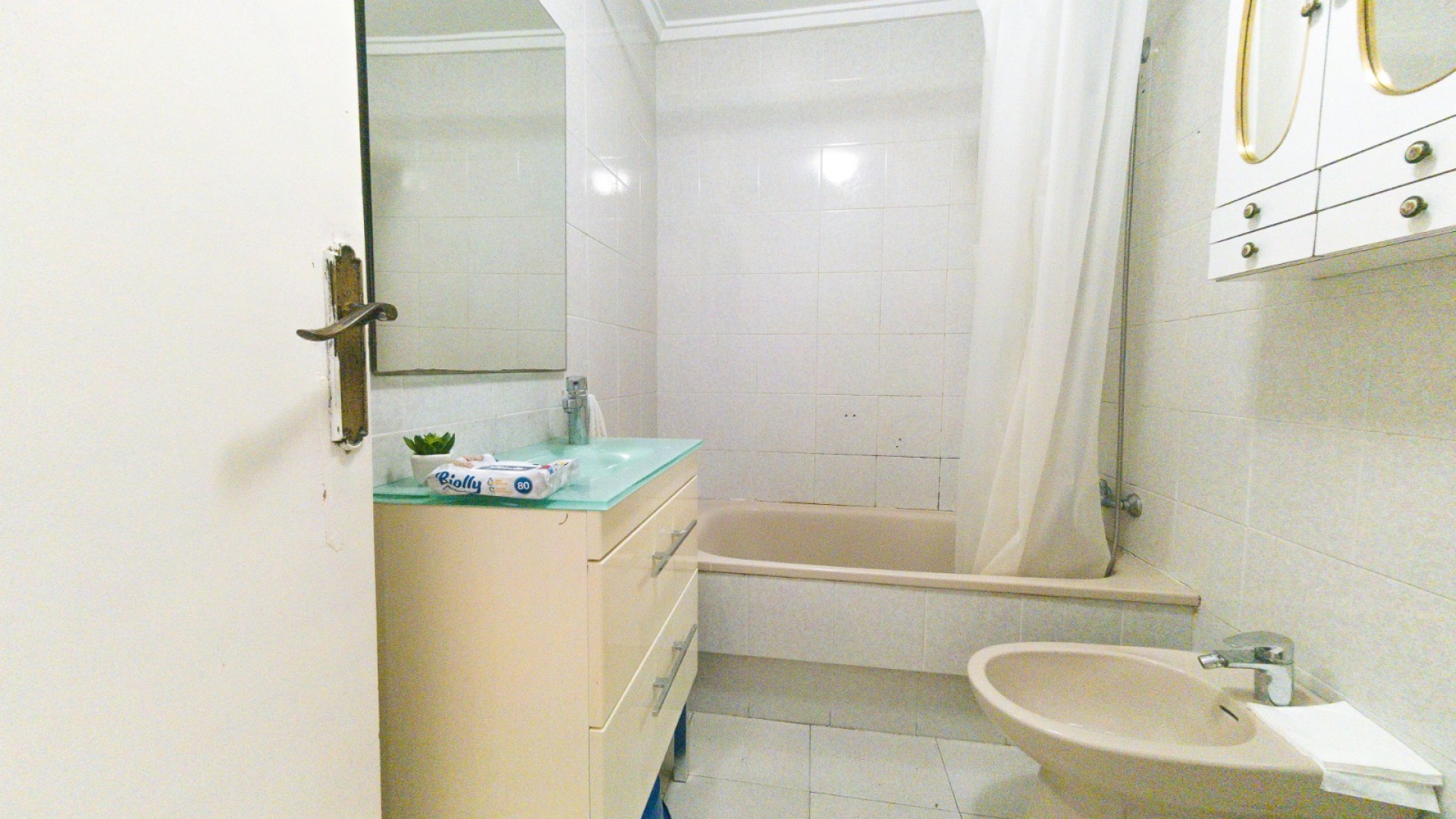 Wederverkoop - Appartement - Torrevieja - Beachside Torrevieja