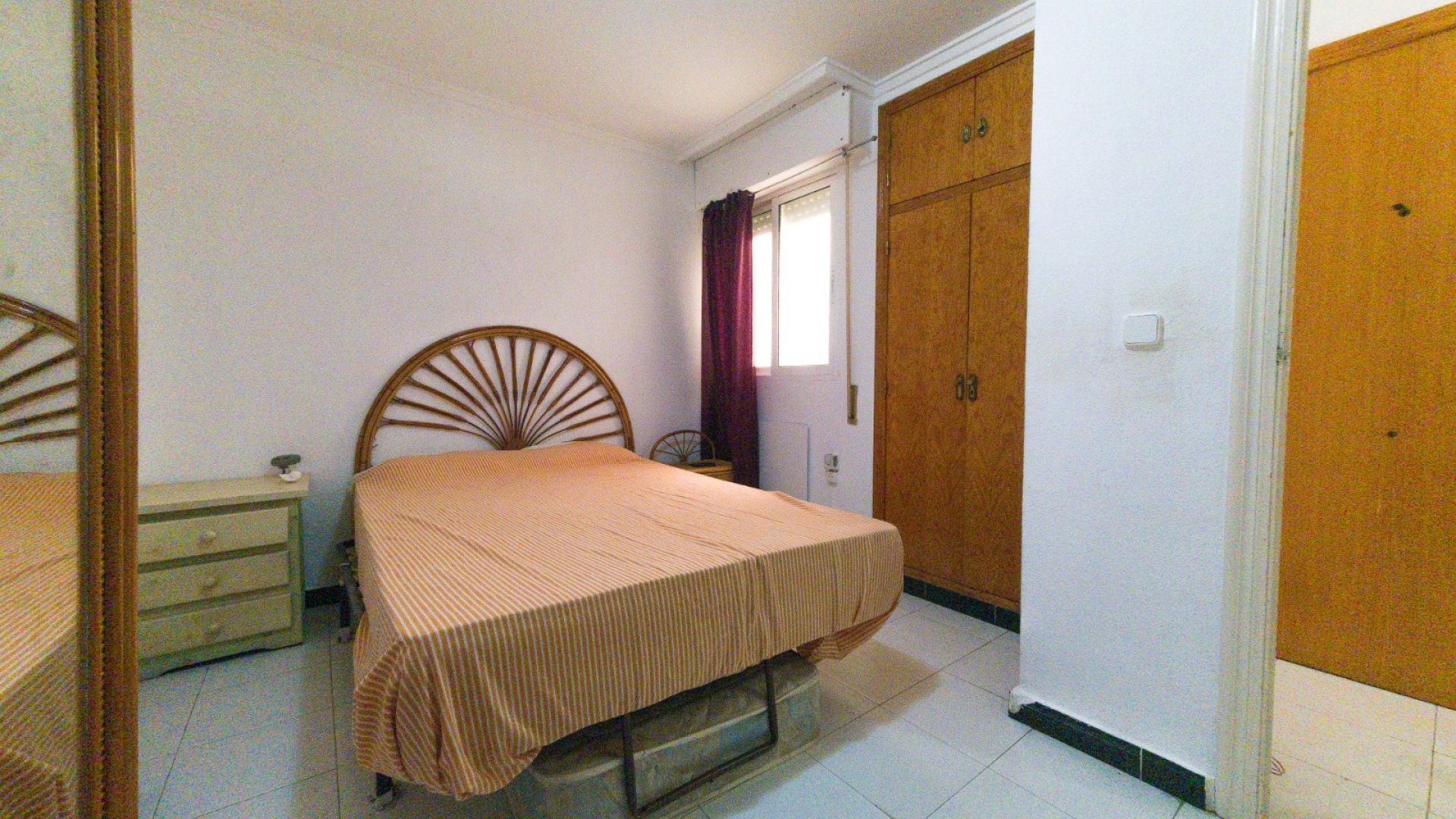 Wederverkoop - Appartement - Torrevieja - Beachside Torrevieja