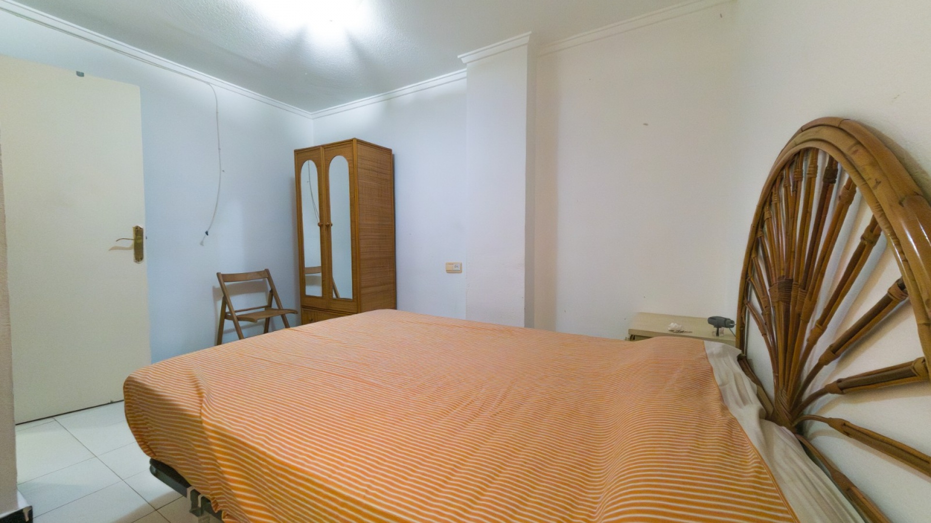 Wederverkoop - Appartement - Torrevieja - Beachside Torrevieja