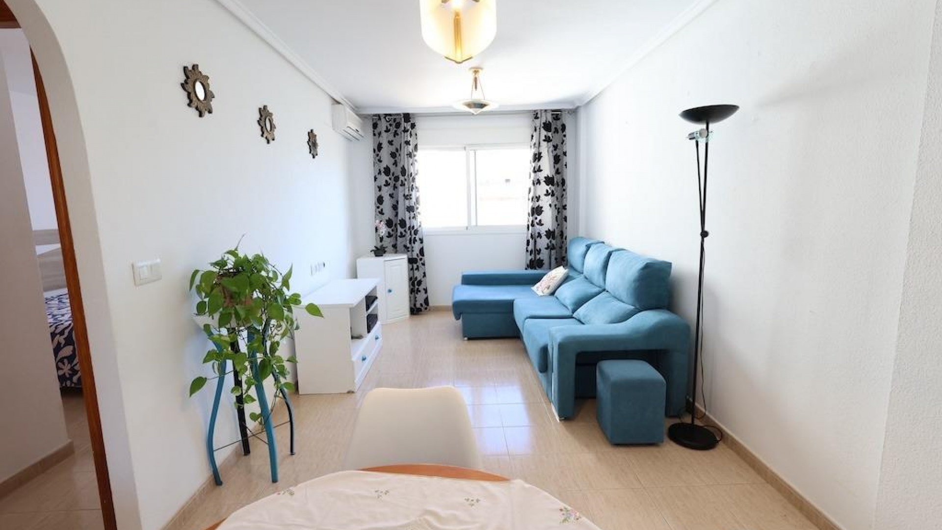 Wederverkoop - Appartement - Torrevieja - Beachside Torrevieja