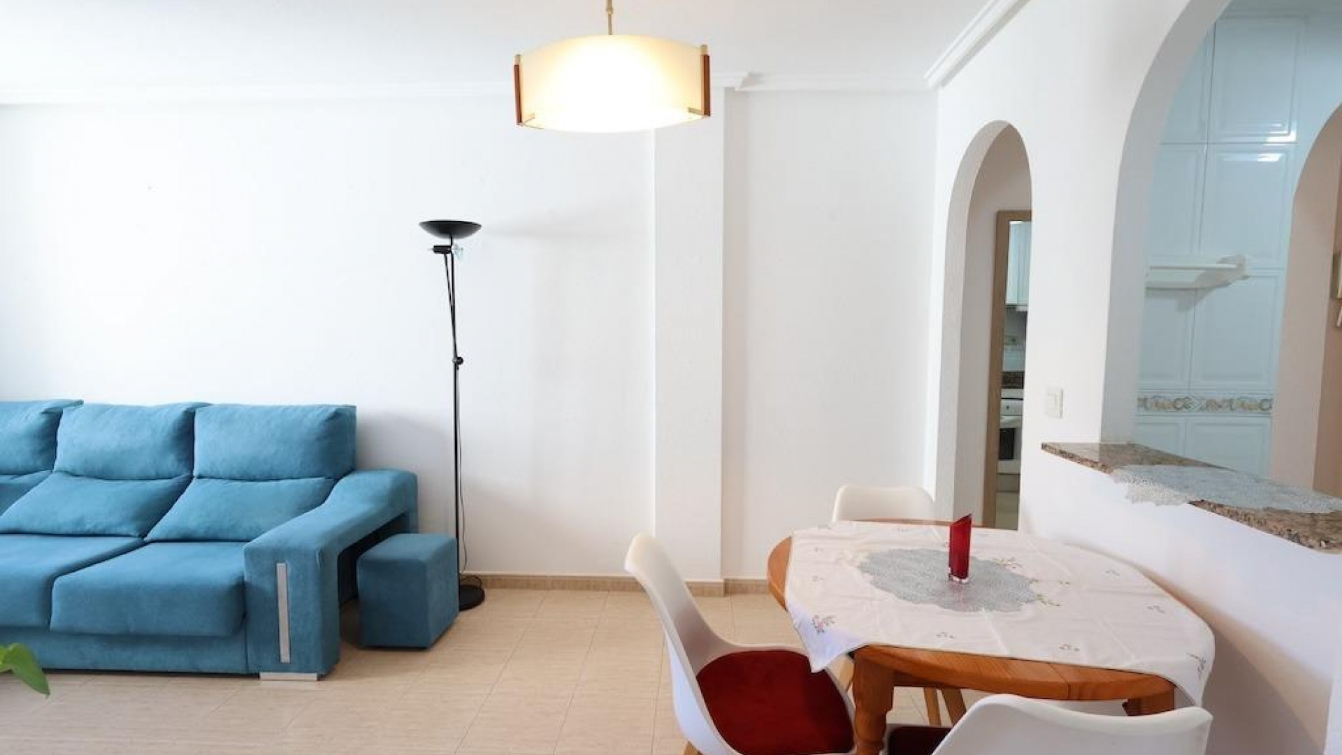 Wederverkoop - Appartement - Torrevieja - Beachside Torrevieja