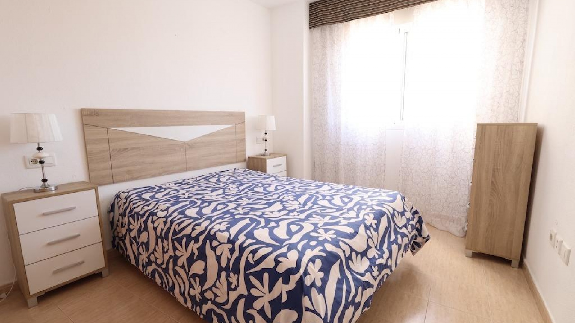 Wederverkoop - Appartement - Torrevieja - Beachside Torrevieja