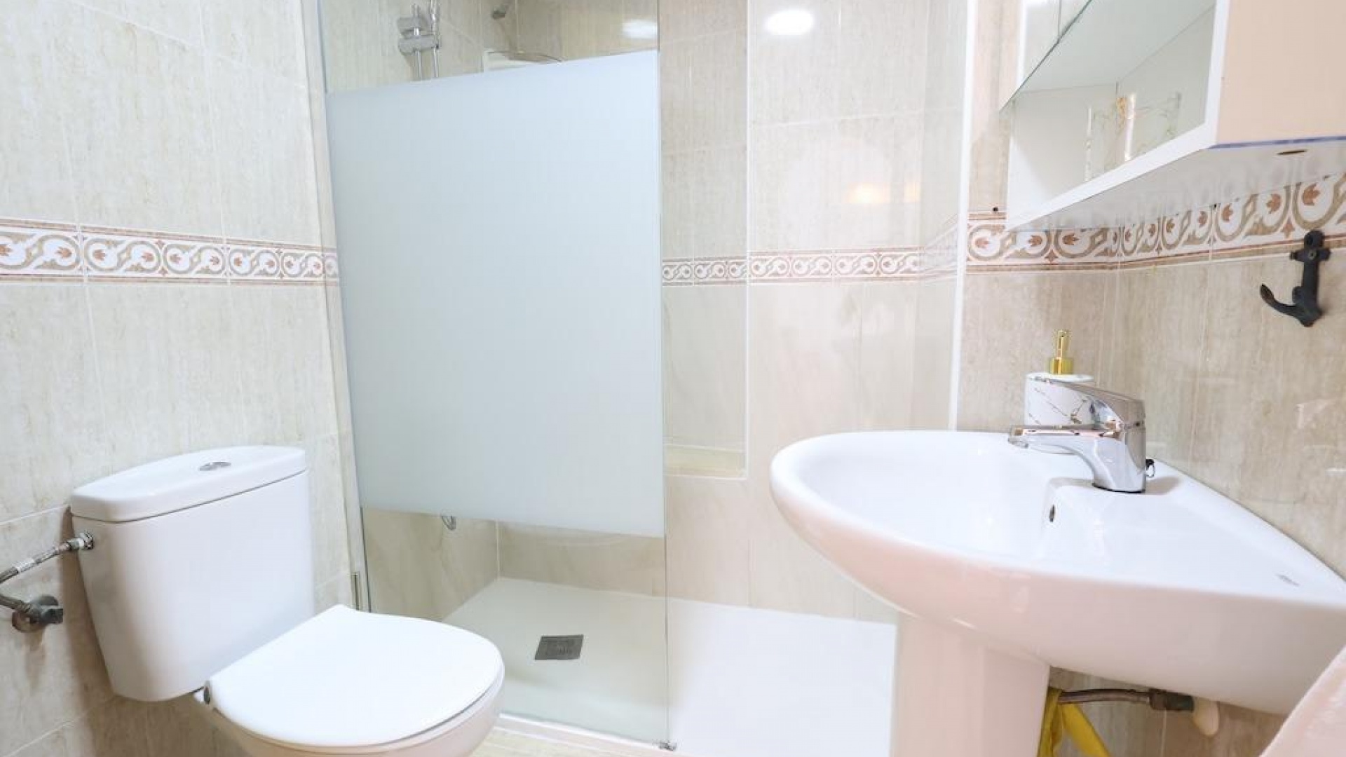 Wederverkoop - Appartement - Torrevieja - Beachside Torrevieja