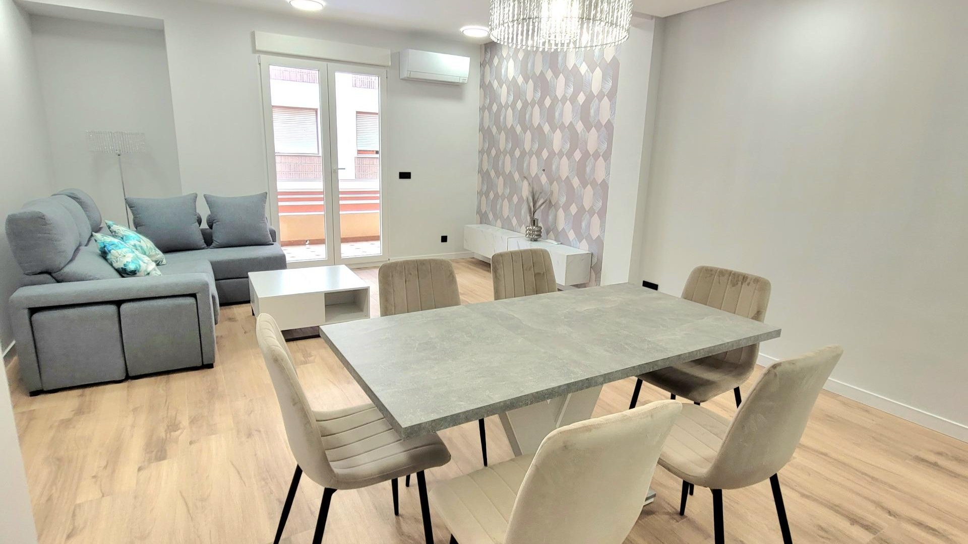 Wederverkoop - Appartement - Torrevieja - Beachside Torrevieja