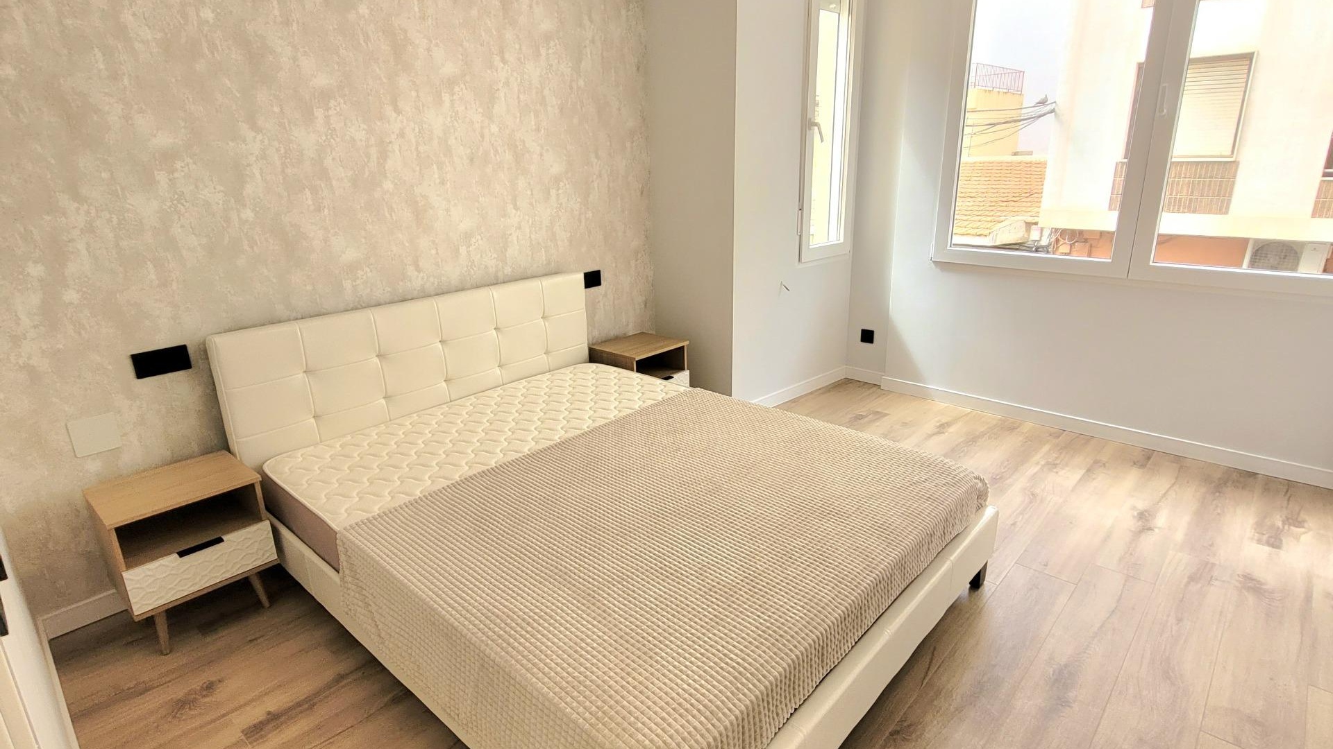 Wederverkoop - Appartement - Torrevieja - Beachside Torrevieja