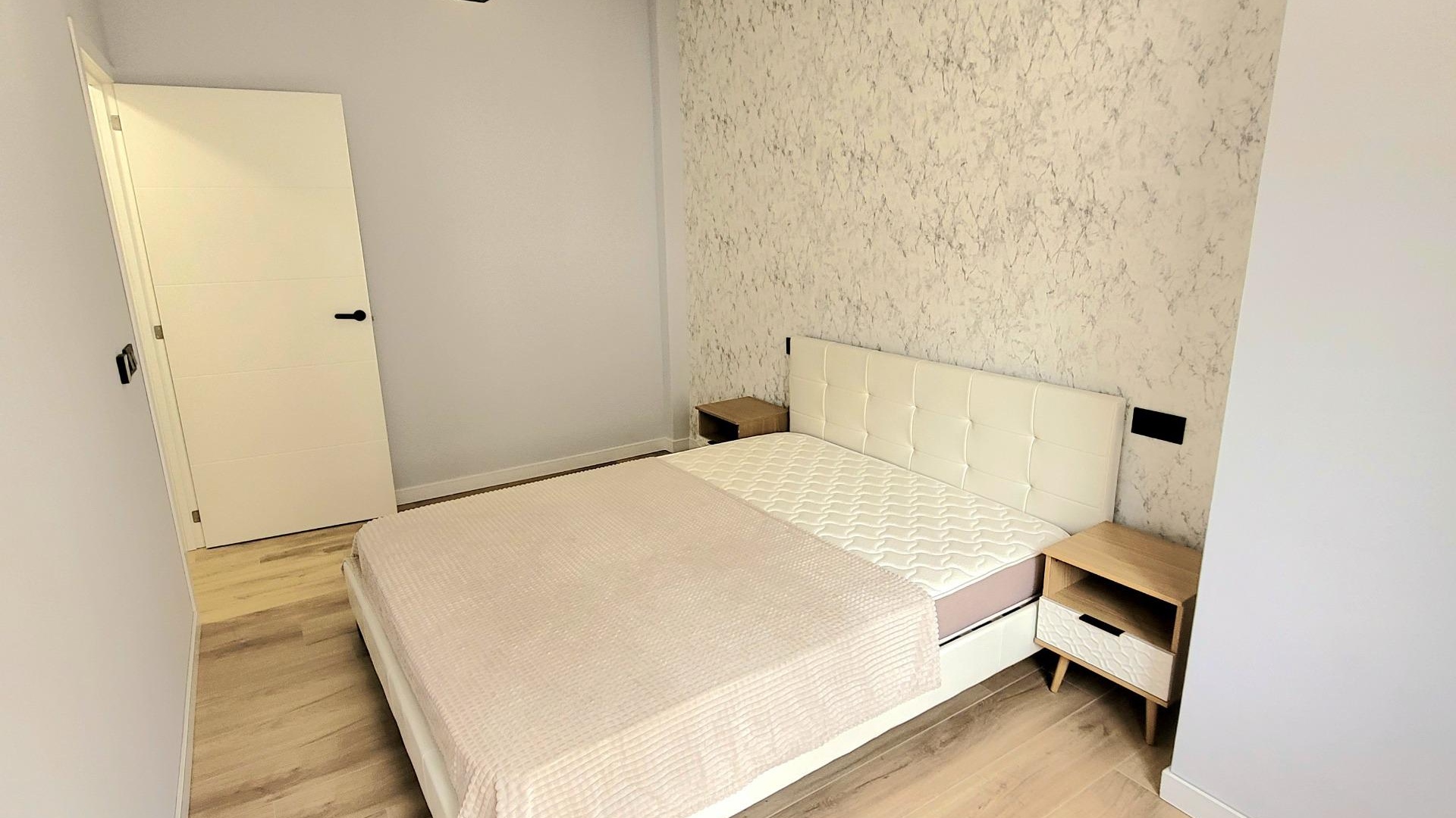 Wederverkoop - Appartement - Torrevieja - Beachside Torrevieja