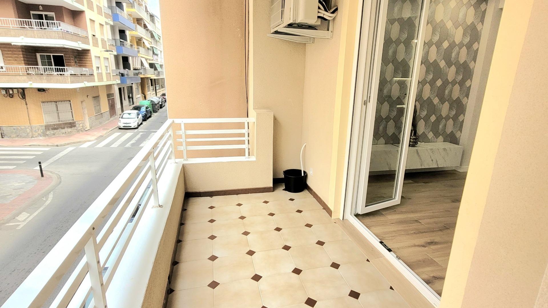 Wederverkoop - Appartement - Torrevieja - Beachside Torrevieja