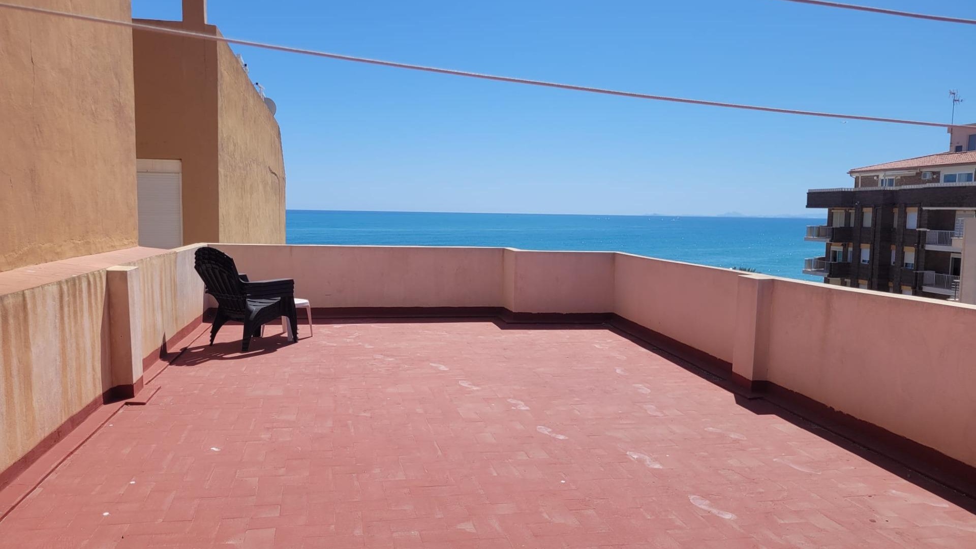 Wederverkoop - Appartement - Torrevieja - Beachside Torrevieja