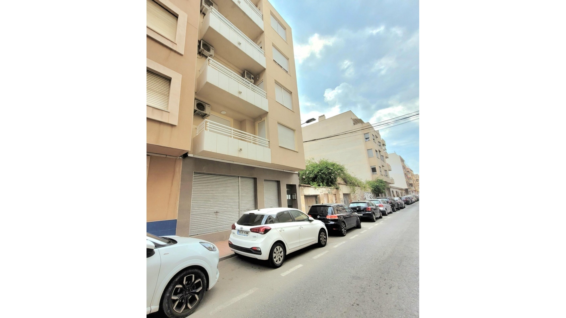 Wederverkoop - Appartement - Torrevieja - Beachside Torrevieja