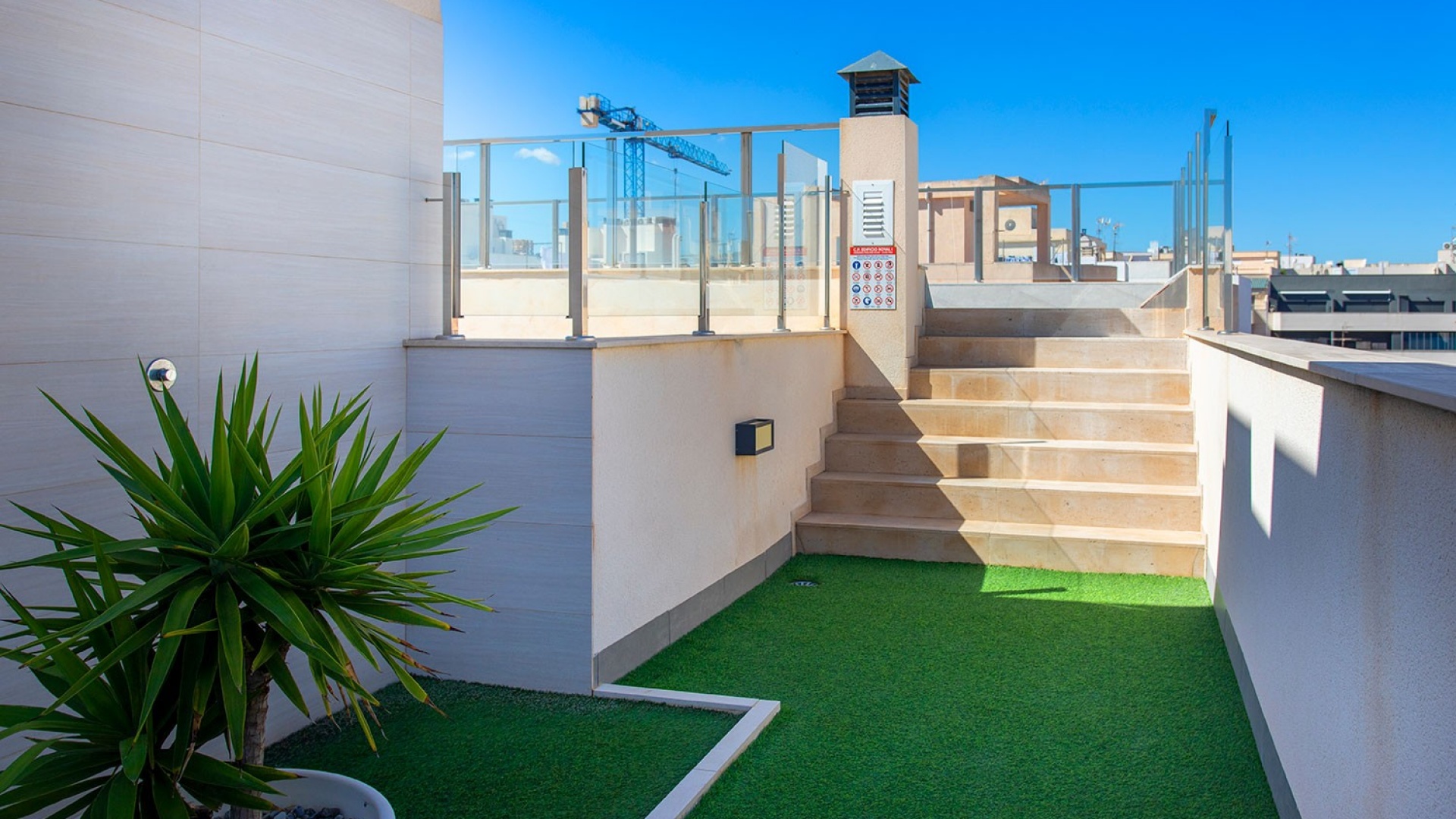 Wederverkoop - Appartement - Torrevieja - Beachside Torrevieja