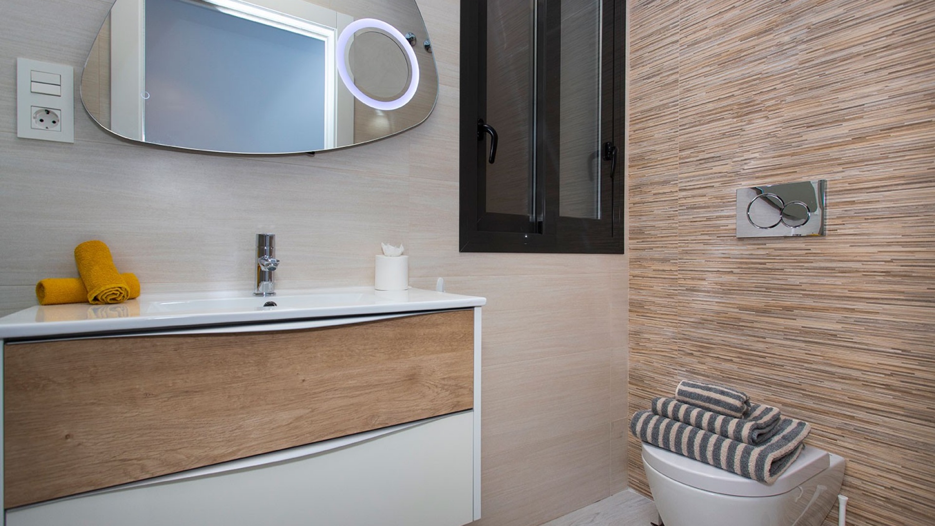 Wederverkoop - Appartement - Torrevieja - Beachside Torrevieja