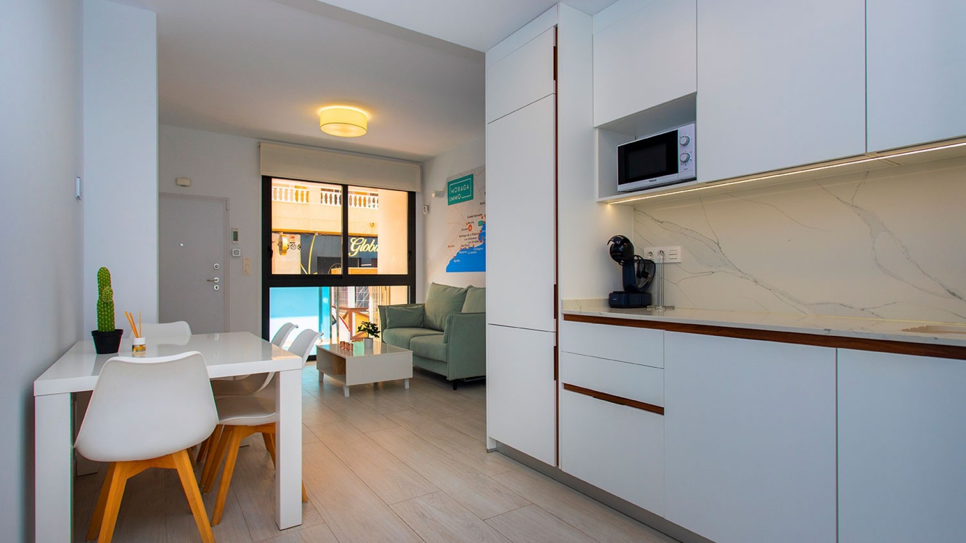 Wederverkoop - Appartement - Torrevieja - Beachside Torrevieja