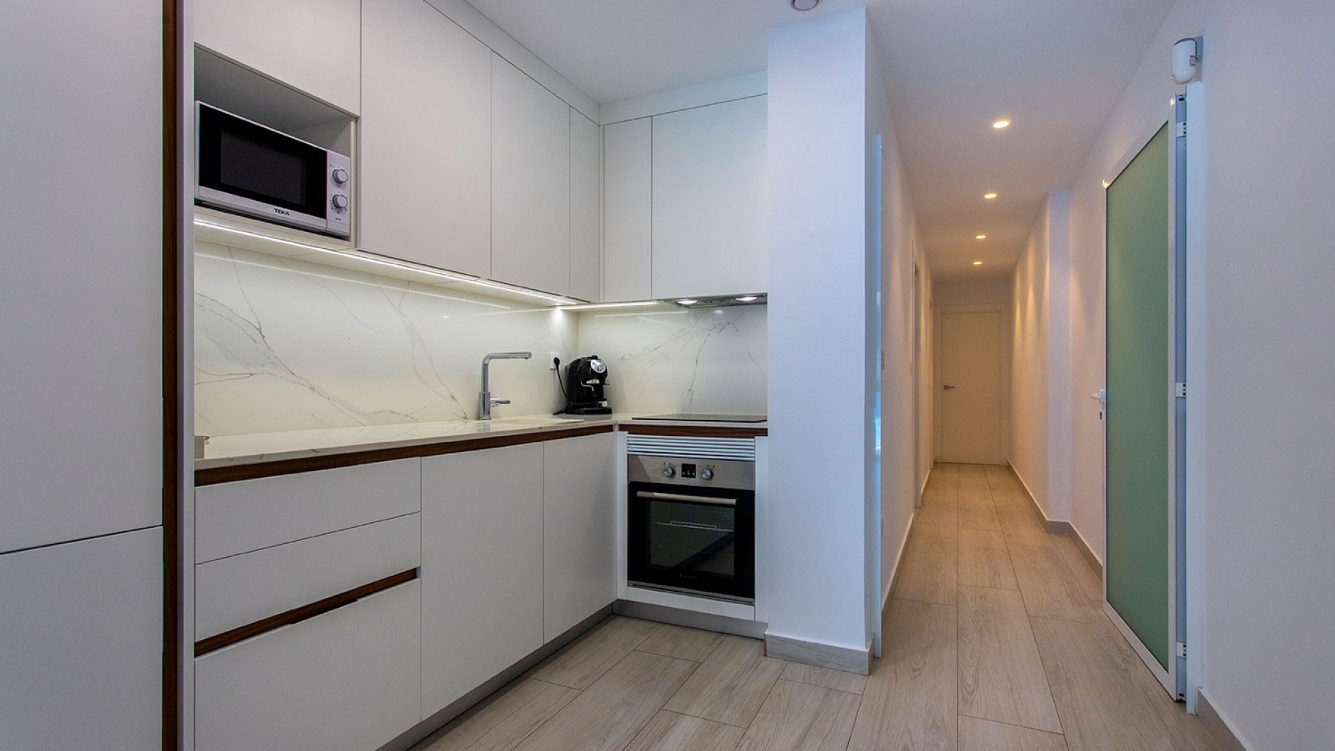 Wederverkoop - Appartement - Torrevieja - Beachside Torrevieja