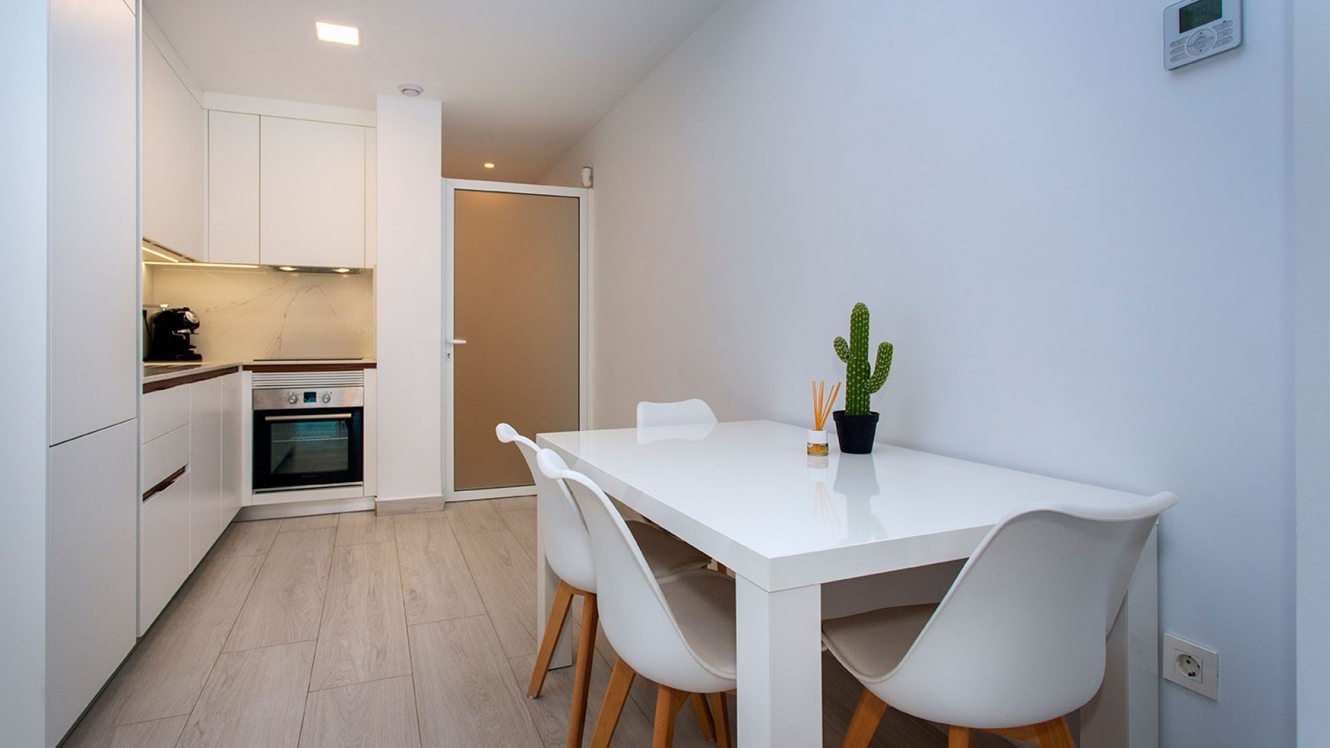 Wederverkoop - Appartement - Torrevieja - Beachside Torrevieja