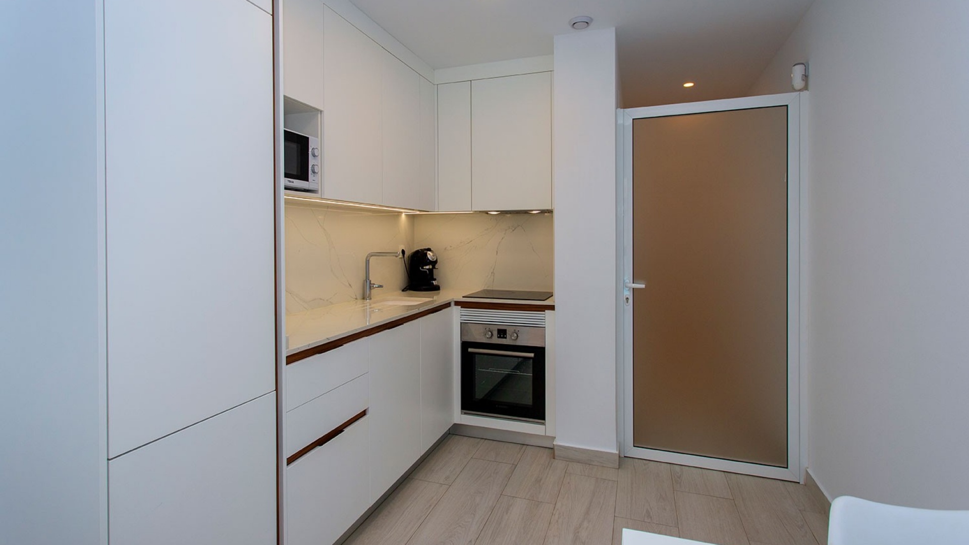 Wederverkoop - Appartement - Torrevieja - Beachside Torrevieja