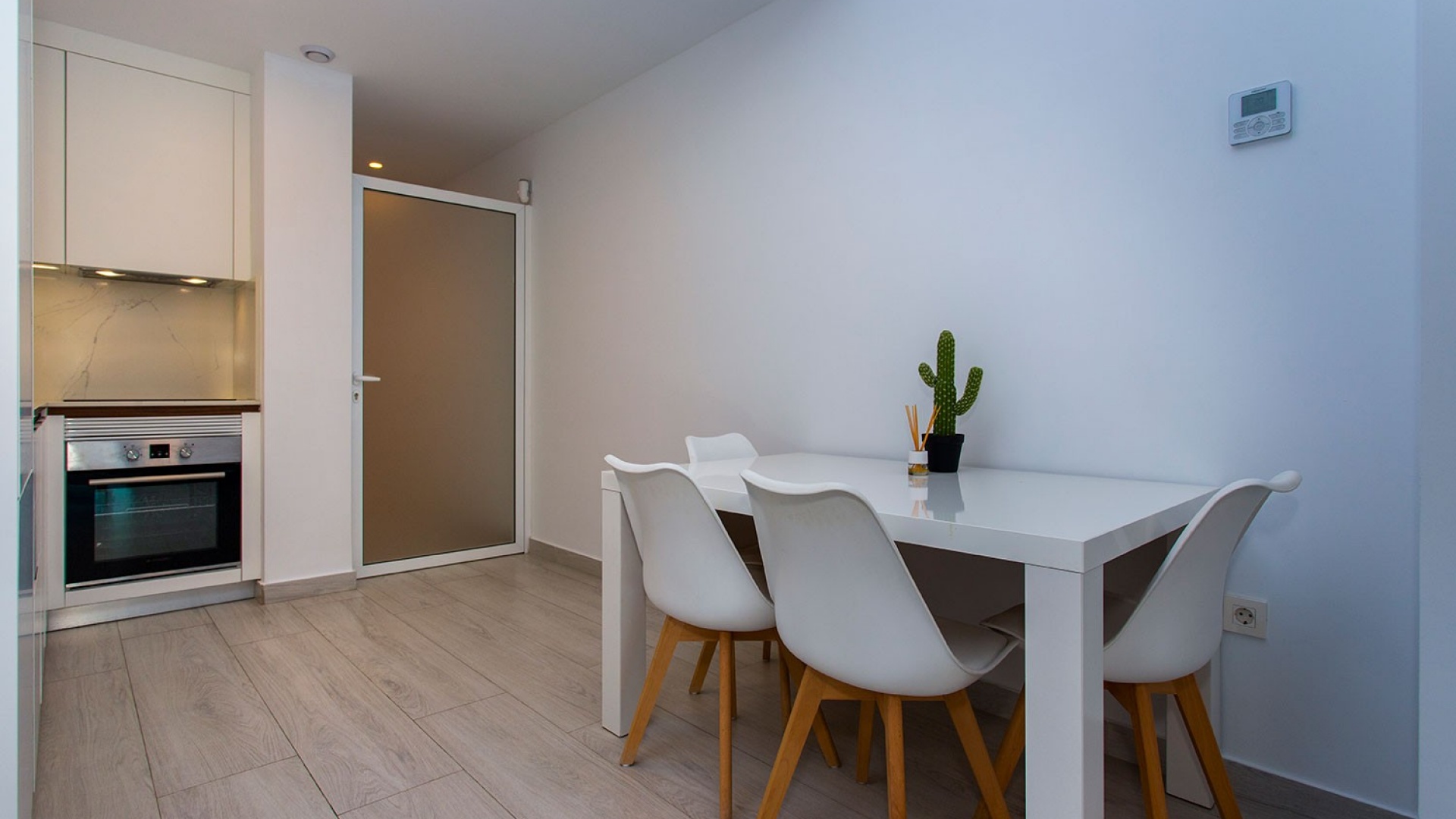 Wederverkoop - Appartement - Torrevieja - Beachside Torrevieja