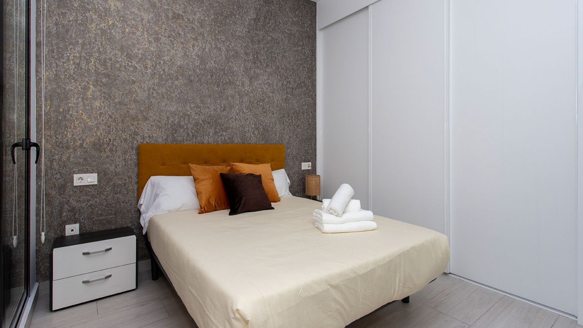 Wederverkoop - Appartement - Torrevieja - Beachside Torrevieja