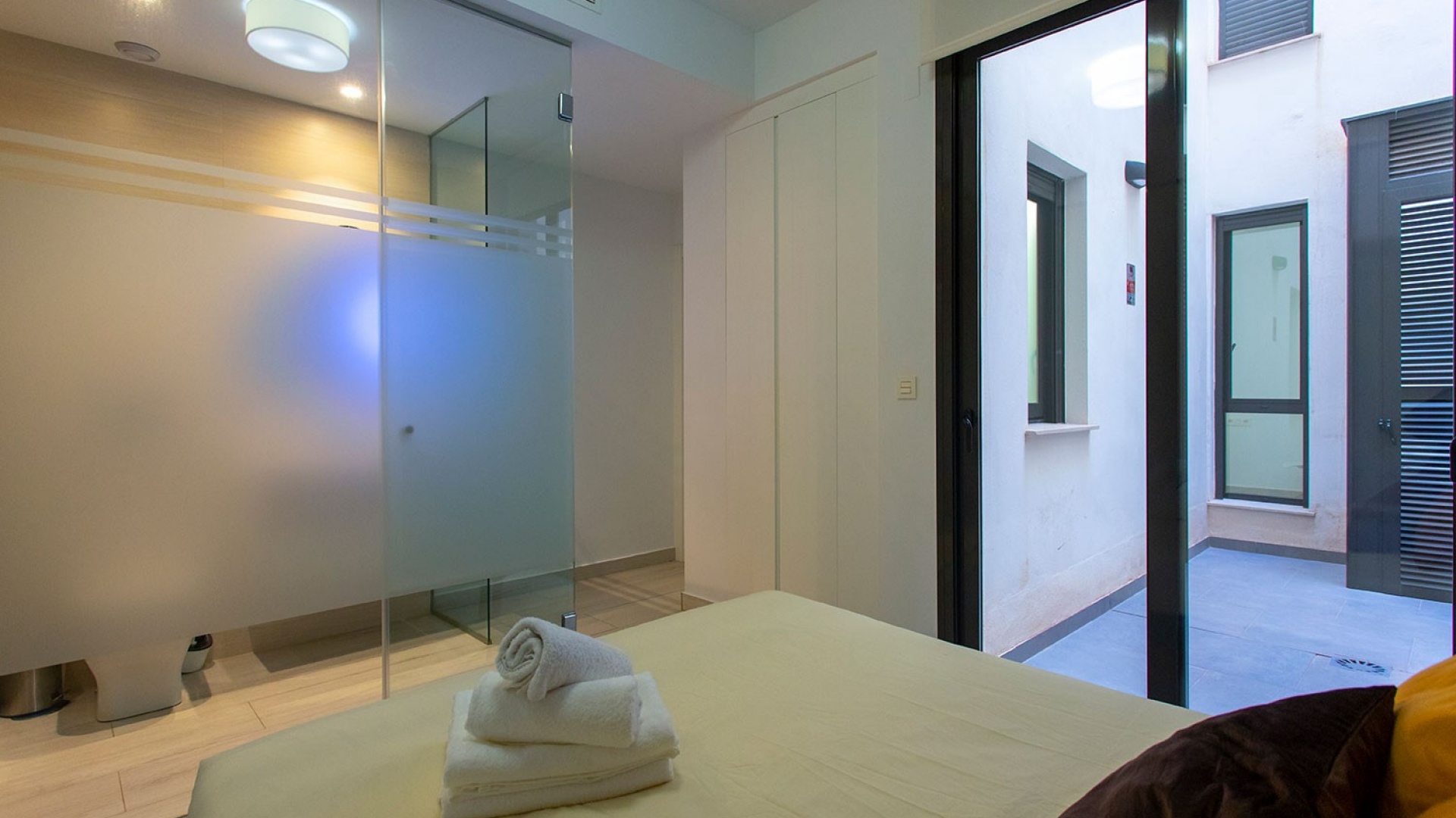 Wederverkoop - Appartement - Torrevieja - Beachside Torrevieja