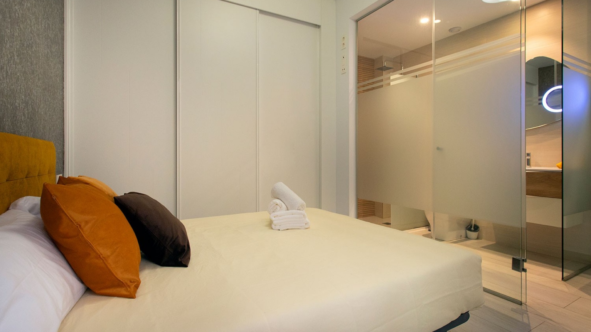 Wederverkoop - Appartement - Torrevieja - Beachside Torrevieja