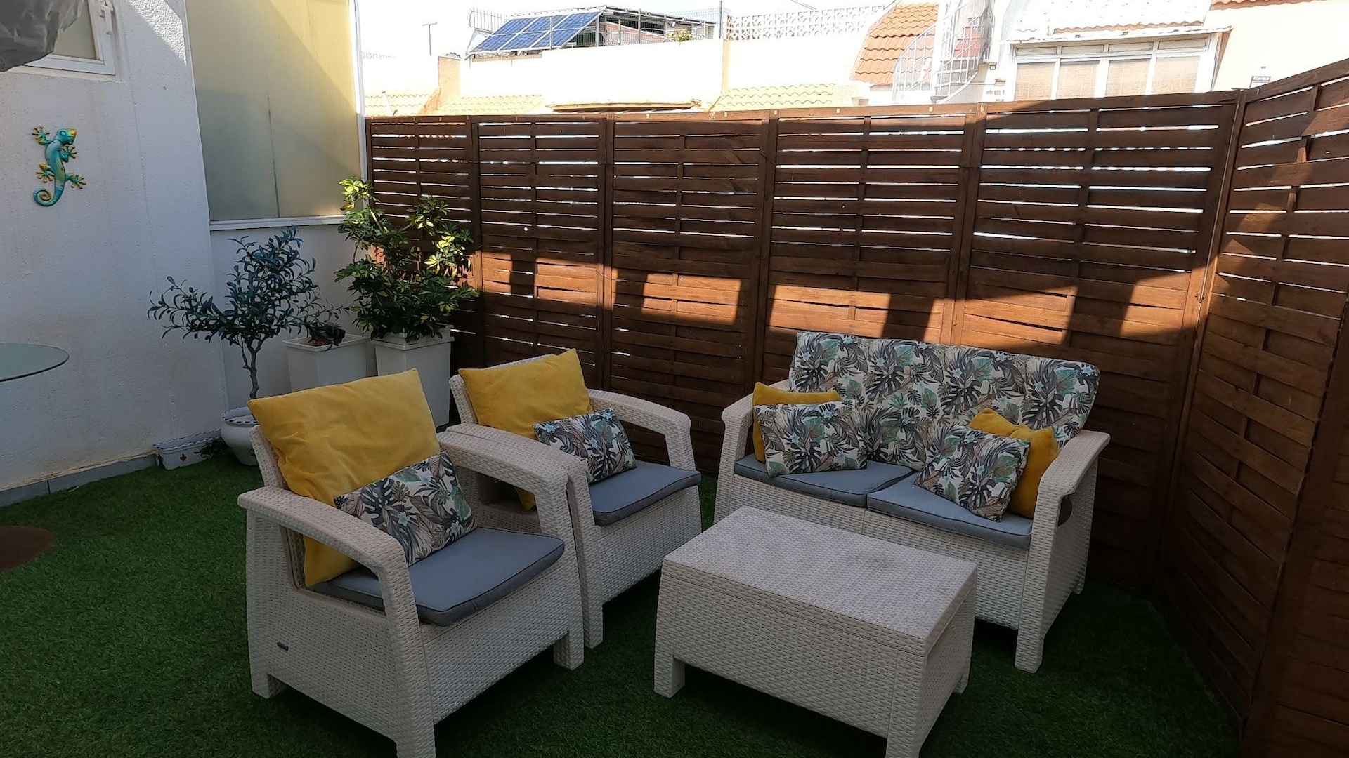 Wederverkoop - Appartement - Torrevieja - Beachside Torrevieja