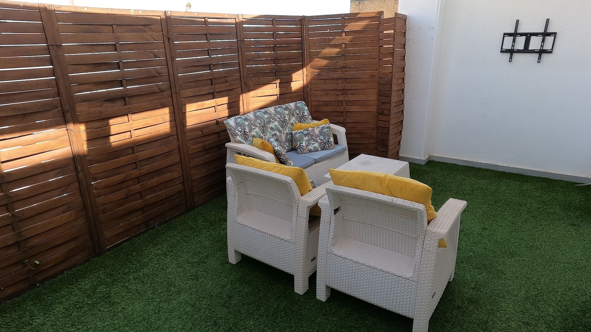 Wederverkoop - Appartement - Torrevieja - Beachside Torrevieja