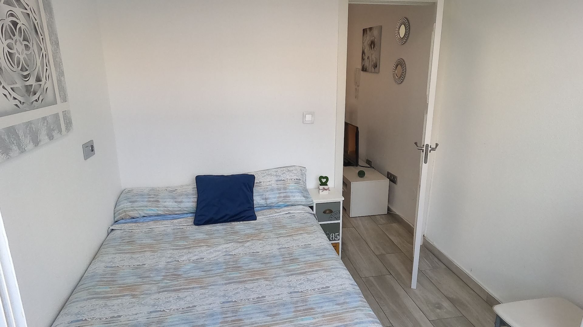 Wederverkoop - Appartement - Torrevieja - Beachside Torrevieja