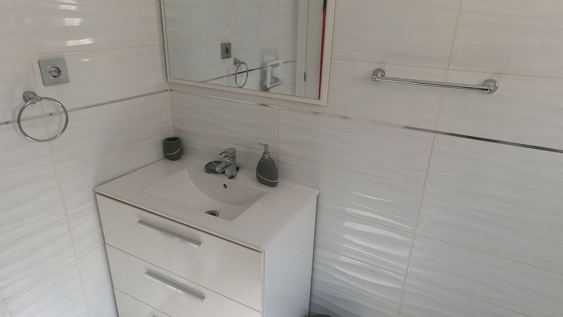 Wederverkoop - Appartement - Torrevieja - Beachside Torrevieja