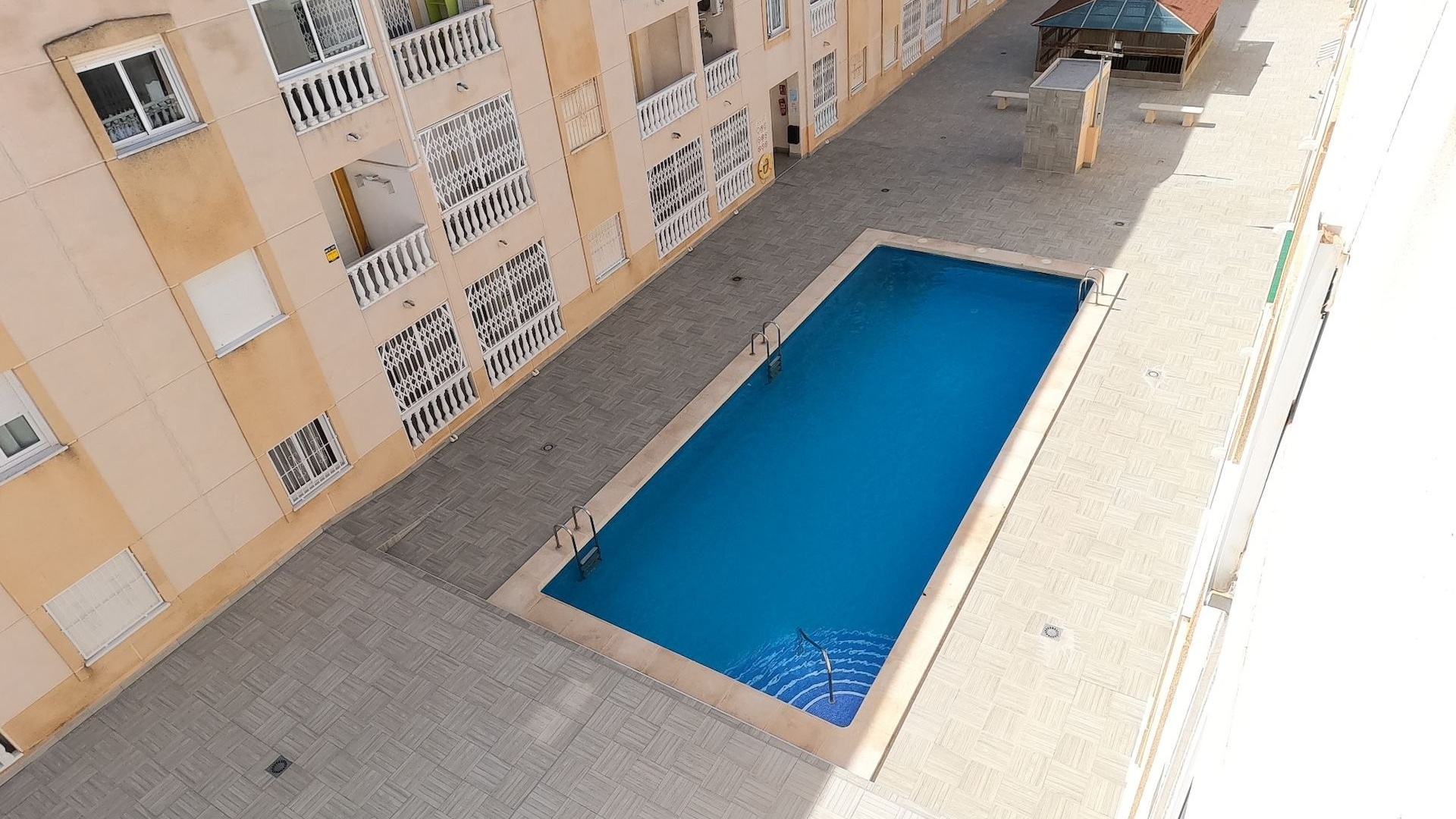 Wederverkoop - Appartement - Torrevieja - Beachside Torrevieja